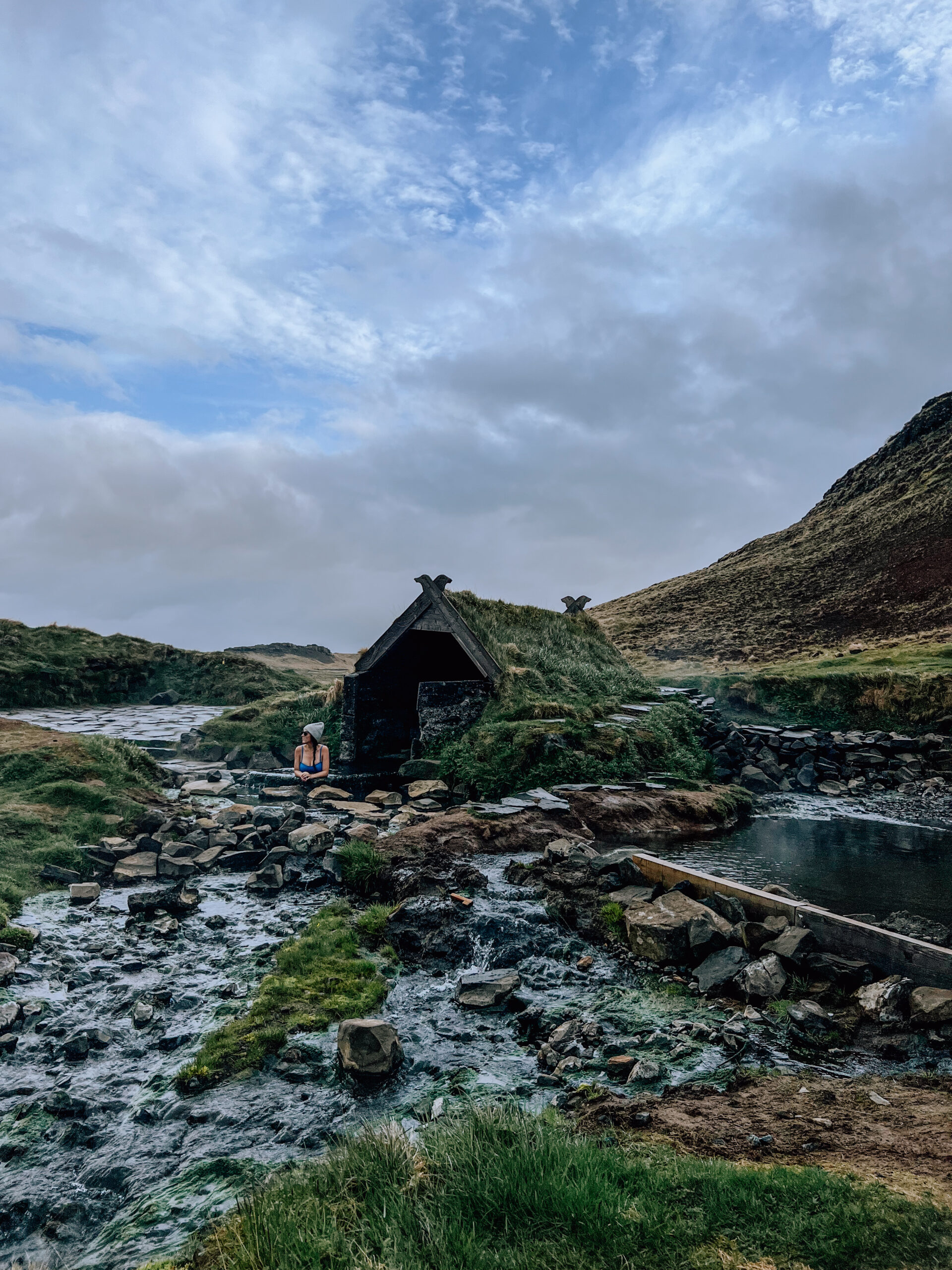 3 Must Visit Iceland Hot Springs